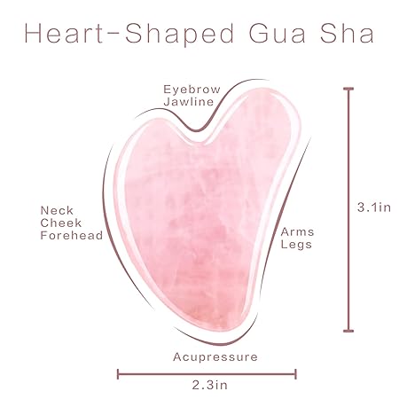 Pack Gua Sha (Manual)