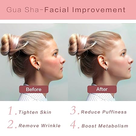 Pack Gua Sha (Manual)