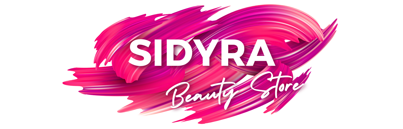 Sidyra Beauty Store